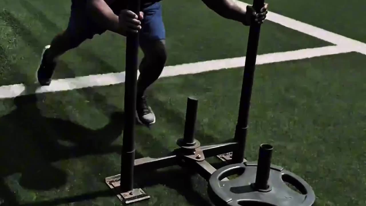 Unbreakable: Find Strength When You Want to Quit