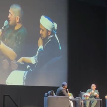 Khabib Nurmagomedov Confirms Islam Makhachev vs Jack Della Maddalena at UFC 322