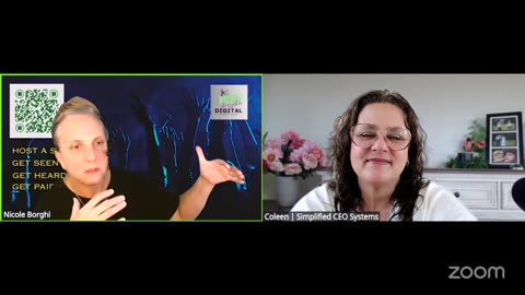 Voice Lab Podcast | What to Say After “Thanks for Joining” | Ep. #6