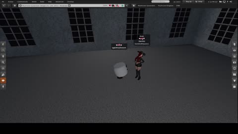 secondlife