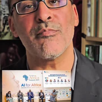 Afrikan Digital Future