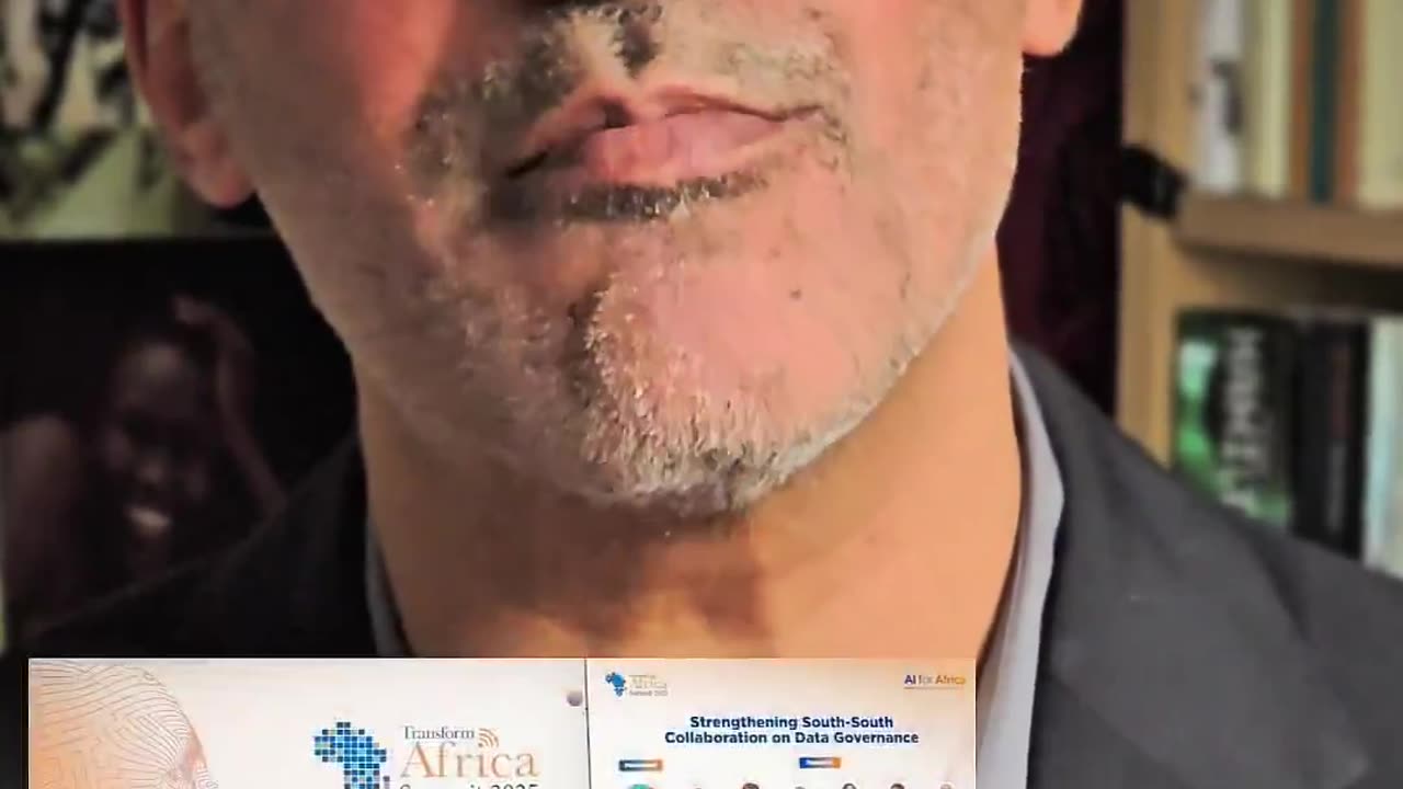 Afrikan Digital Future