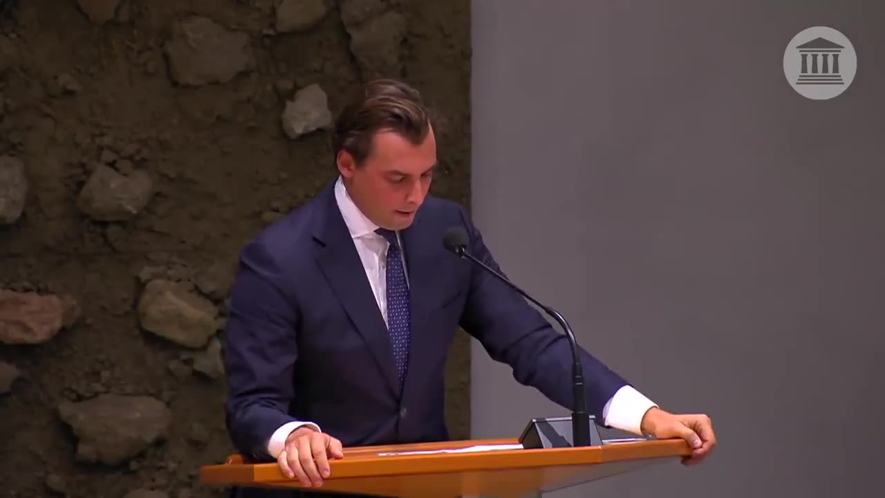 Thierry Baudet