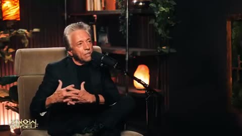 The Rise of Transhumanism- Do We Have the Wisdom to Not Forget What Makes Us Human? Gregg Braden