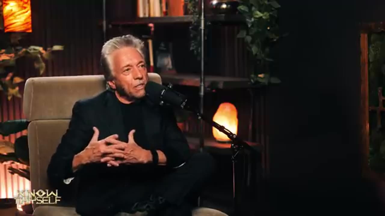 The Rise of Transhumanism- Do We Have the Wisdom to Not Forget What Makes Us Human? Gregg Braden