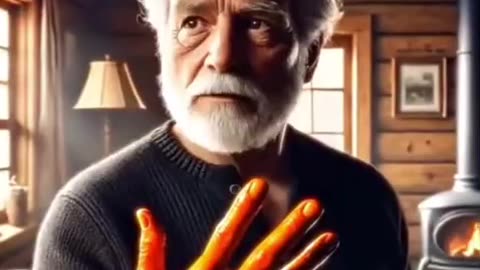 Old Man Outsmarts Cat Thief with a Brilliant Revenge Plan!