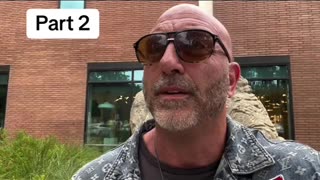 Politics - 2025 Truth Man Goes Off On The Filthy Degenerate Liberal Globalist Commies With TDS