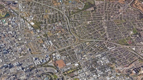 Aerial Video