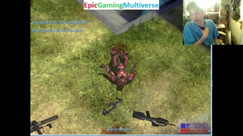 Halo 2 Online Multiplayer Match #19 With Live Commentary