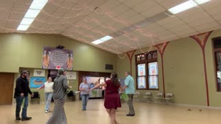 Sukkot Dance Feast of the 7th Month