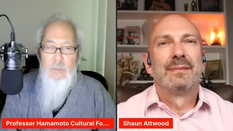 Hamamoto on Virginia Giuffre's Epstein Book Release! Maxwell Prince Andrew Trump