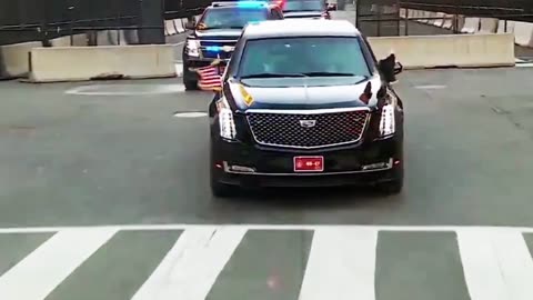 WE'RE BACK ON THE STREETS, BABY!!!😎🇺🇸⚡️⚡️⚡️