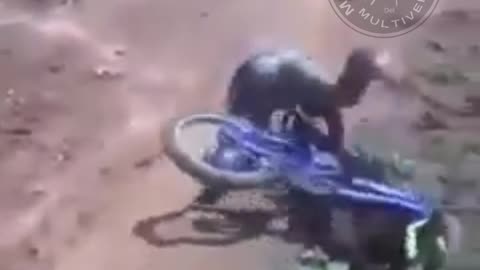 3 terrible accidents happen at the same time