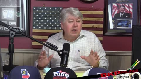 Voice of Rural America - REPLAY - June 2, 2025