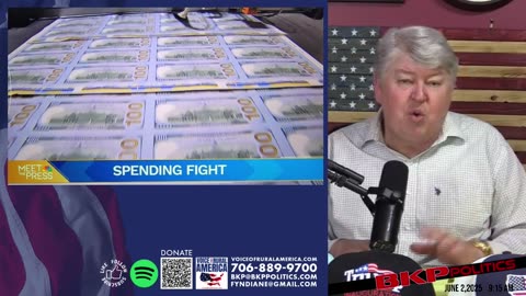 Voice of Rural America - REPLAY - June 2, 2025