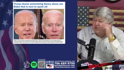 Voice of Rural America - REPLAY - June 2, 2025