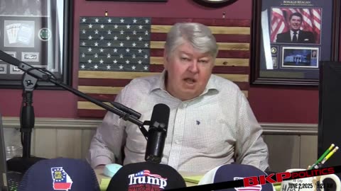 Voice of Rural America - REPLAY - June 2, 2025