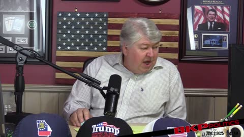 Voice of Rural America - REPLAY - June 2, 2025