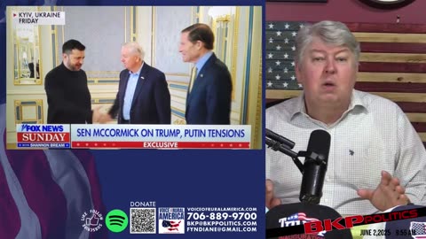 Voice of Rural America - REPLAY - June 2, 2025