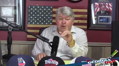 Voice of Rural America - REPLAY - June 2, 2025