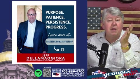 Voice of Rural America - REPLAY - June 2, 2025