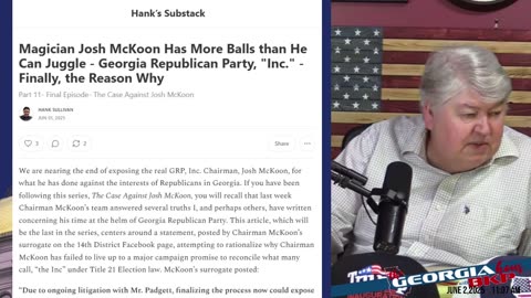 Voice of Rural America - REPLAY - June 2, 2025