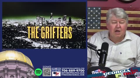 Voice of Rural America - REPLAY - June 2, 2025