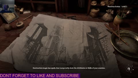 #Oblivion Remastered Starting over