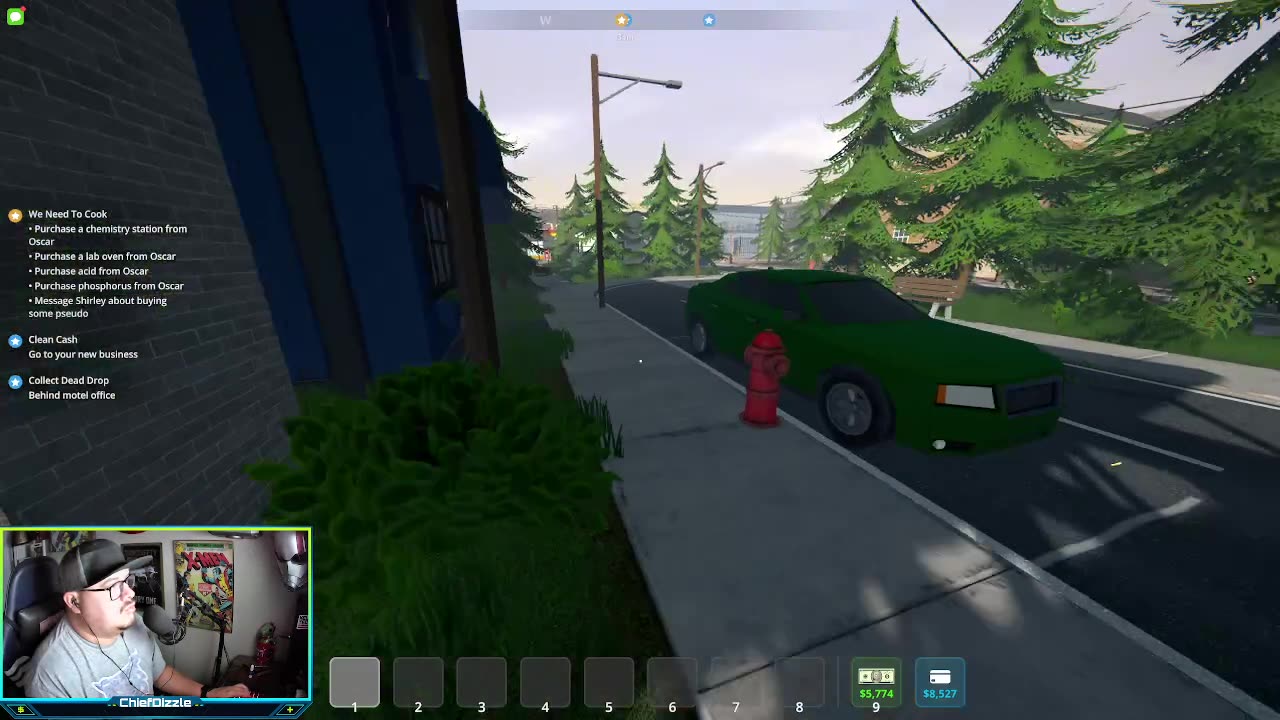 I can't get over how fun this game is