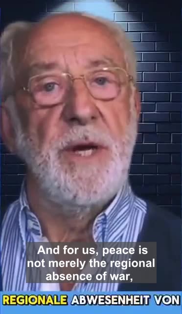 German lawyer and entertainer Dieter Hallervorden