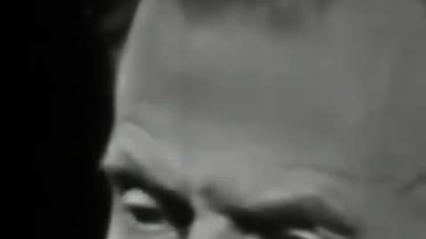 Aldous Huxley predicts many people will be ‘happy’ in servitude and enslavement.