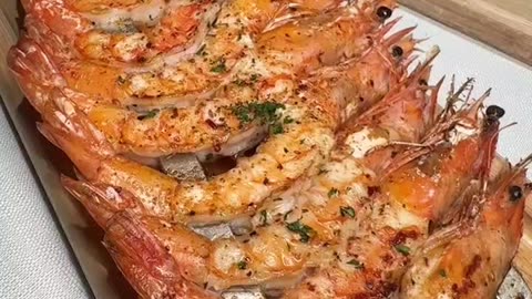 Travel and culinary time.... Meat, seafood, dessert, pasta, all in one