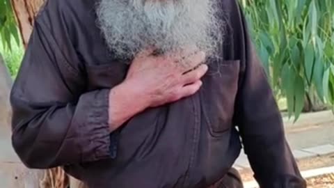 Ομιλία 532 - 21/06/2025 στην Ι.Μ Αγίας Σκέπης