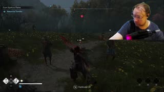 Assassin's Creed Shadows ep10 Expert Difficultly