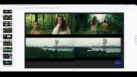 LEAVE THE WORLD BEHIND…CIVIL UNREST CUT SHORT BY WW3? OR CIVIL WAR? BOTH?