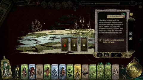 Sultan's Game