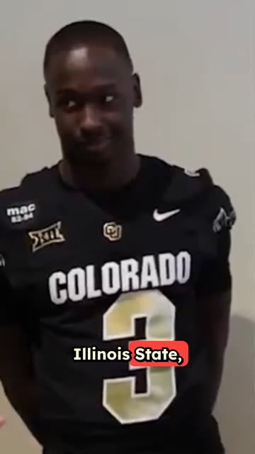 Colorado Player Transfers to TCU