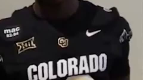 Colorado Player Transfers to TCU