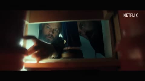 THE RIP Trailer (2025) Matt Damon, Ben Affleck