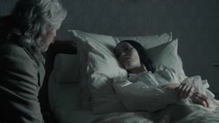 Nosferatu - A Girl Possessed