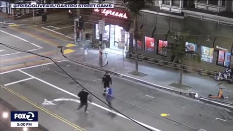 Walgreens store manager in San Francisco convicted for fighting a shoplifter