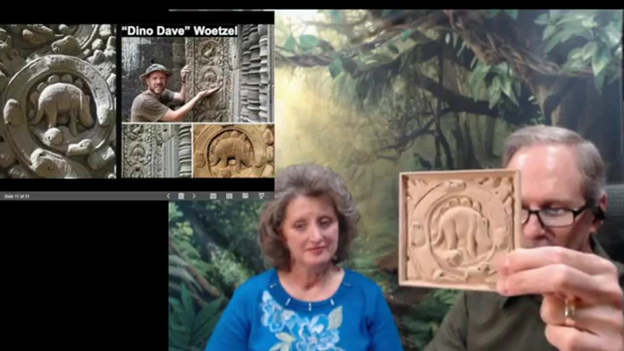 SET-ting Minds LIVE, ep. 2: 9-11, Divorce