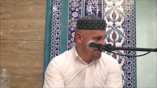 _ Времето не чака! _ - Хусейн Ходжа
