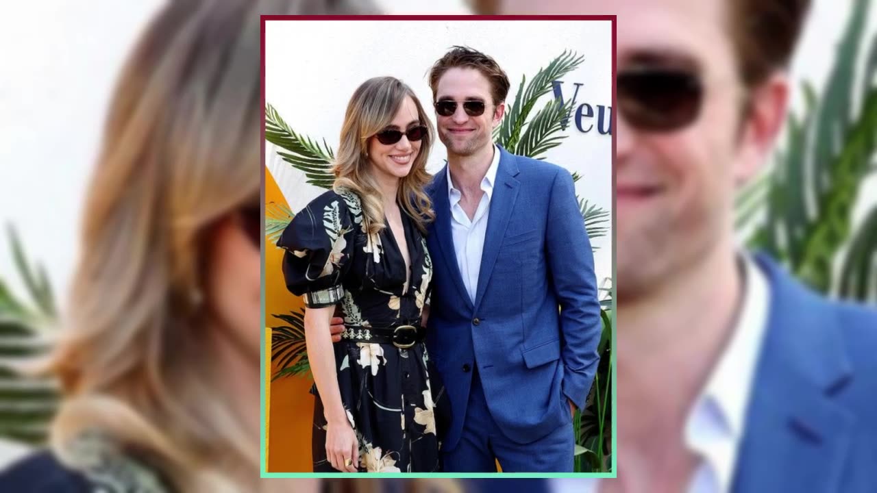 Robert Pattinson Went ‘Crazy’ Over Zendaya Scene