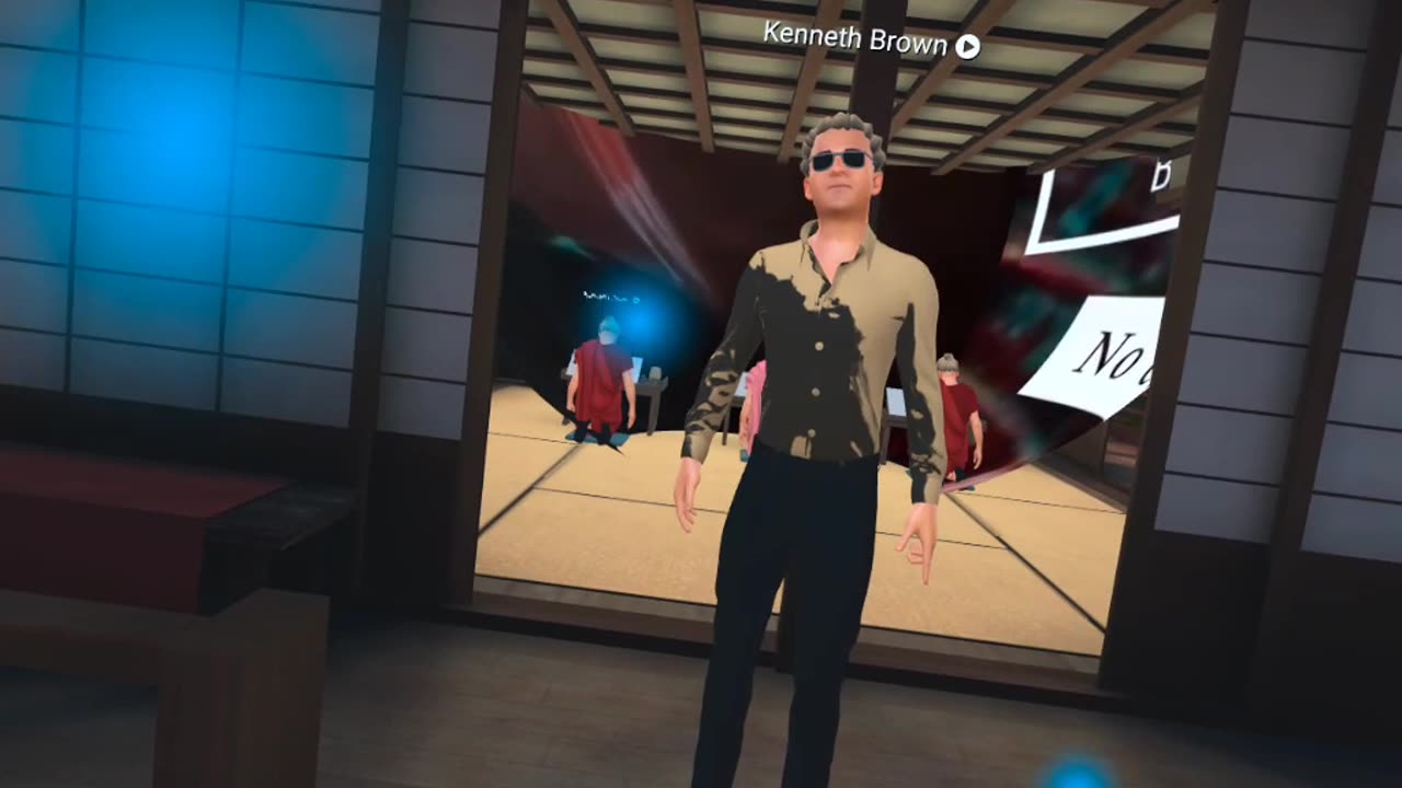 The way of the Samurai Ultimate Ending