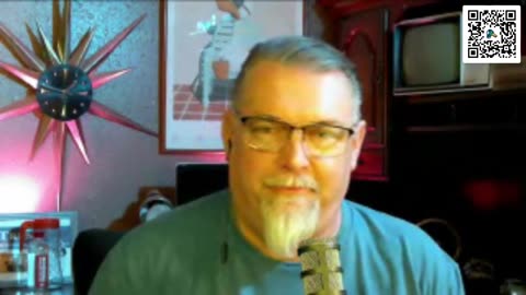 PATRIOT MIKE SHOW January 19, 2026