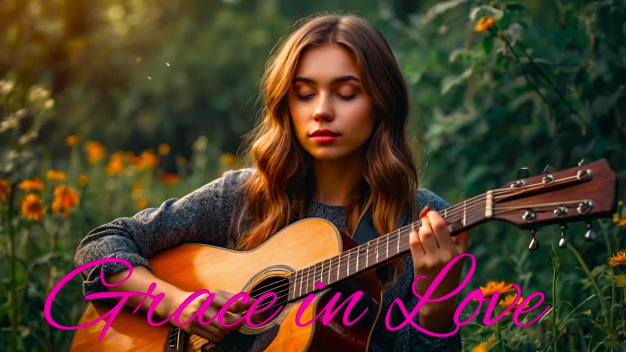 Grace in Love