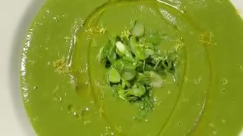 onion soup