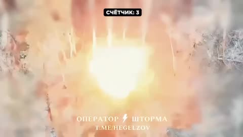 Russian Ukrainian War