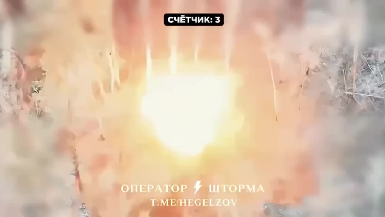Russian Ukrainian War